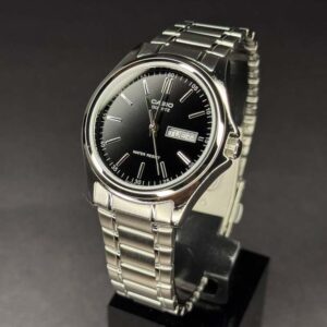 Casio MTP-1239D-1A Classic