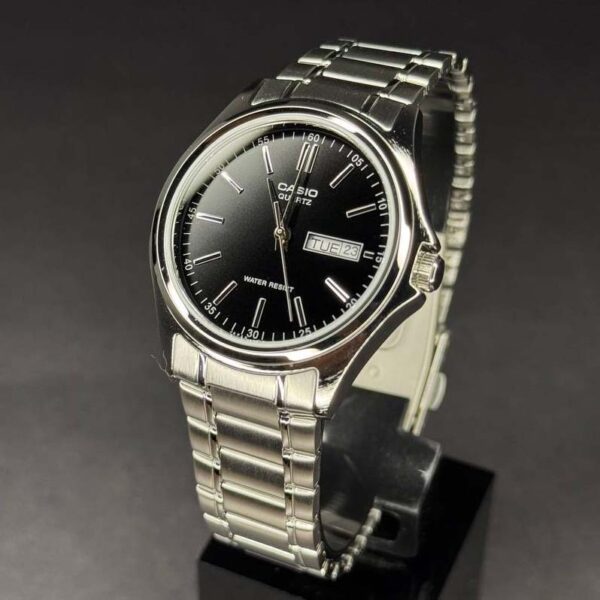 Casio MTP-1239D-1A Classic
