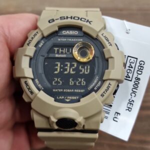 Casio GBD-800UC-5ER G-Shock