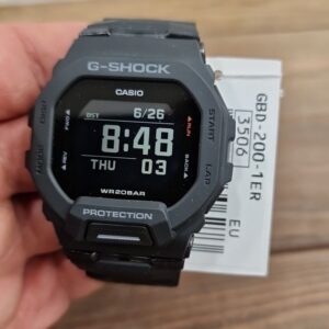 Casio GBD-200-1ER G-Shock