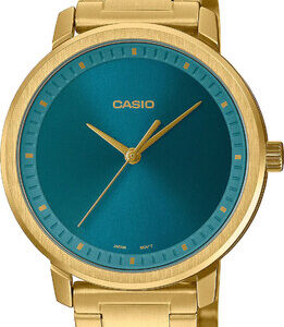 Casio LTP-B115G-3EVDF Lady Classic