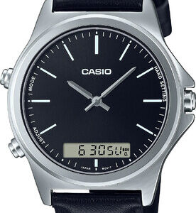 Casio MTP-VC01L-1EUDF Classic Comby