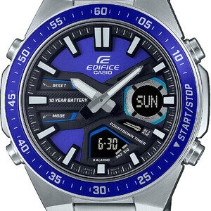 Casio EFV-C110D-2A Edifice