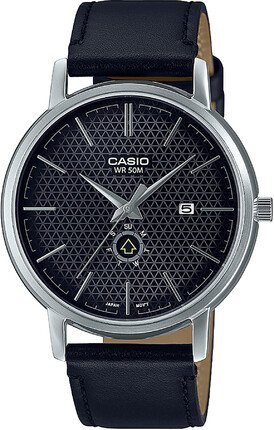 Casio MTP-B125L-1AVDF Classic