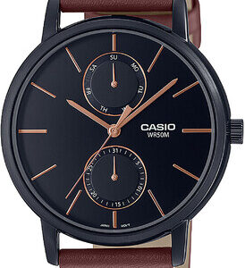 Casio MTP-B310BL-5AVDF Classic