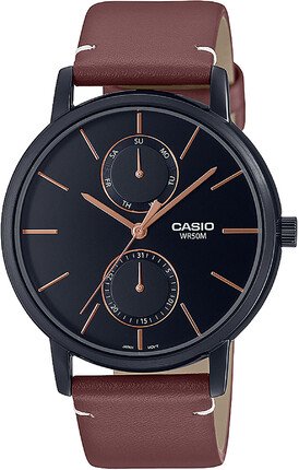 Casio MTP-B310BL-5AVEF Classic