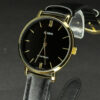 Casio LTP-VT01GL-1B Lady Classic