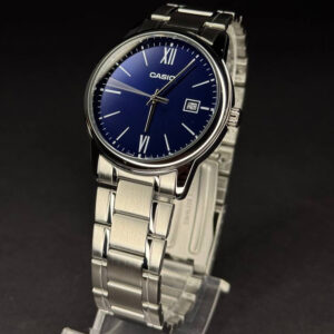 Casio MTP-V002D-2B3 Classic