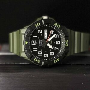 Casio MRW-210H-3A Sport