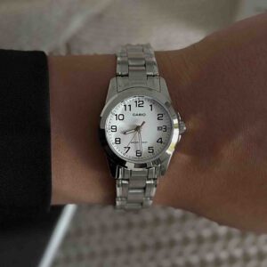 Casio LTP-1215A-7B2 Lady Classic