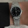 Casio LTP-V002D-1B3 Lady Classic
