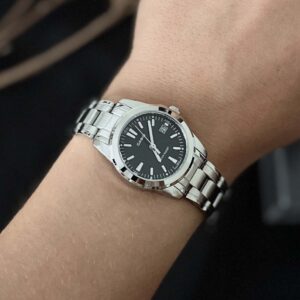 Casio LTP-1215A-1A2 Lady Classic