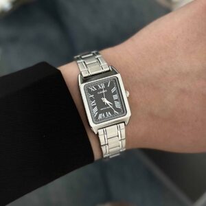Casio LTP-V007D-1B Lady Classic