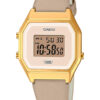 Casio LA680WEGL-5 Lady Vintage