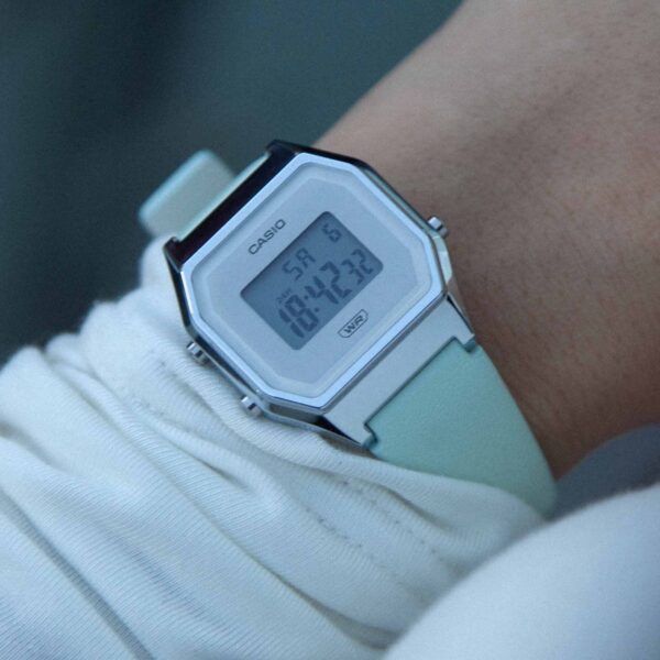 Casio LA680WEL-3EF Lady Vintage