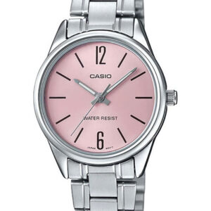 Casio LTP-V005D-4B Lady Classic
