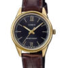 Casio LTP-V005GL-1B2 Lady Classic