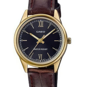 Casio LTP-V005GL-1B2 Lady Classic