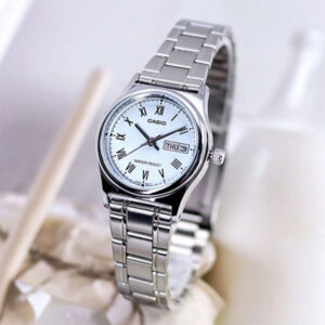 Casio LTP-V006D-2B Lady Classic