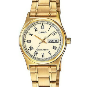 Casio LTP-V006G-9B Lady Classic
