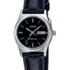 Casio LTP-V006L-1B2 Lady Classic