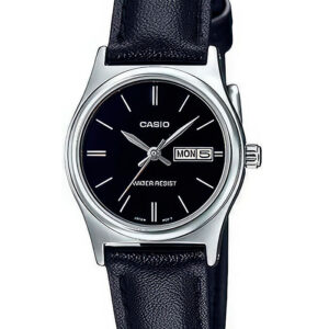 Casio LTP-V006L-1B2 Lady Classic