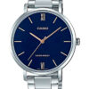 Casio LTP-VT01D-2B Lady Classic
