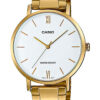 Casio LTP-VT01G-7B Lady Classic