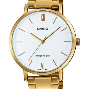 Casio LTP-VT01G-7B Lady Classic