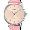 Casio LTP-VT01L-4B Classic Lady