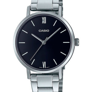 Casio LTP-VT02D-1A Lady Classic
