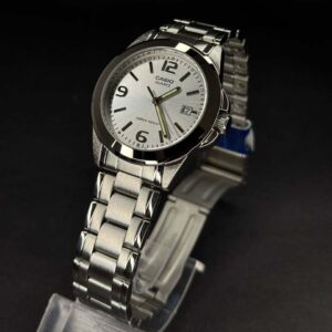 Casio MTP-1215A-7A Classic