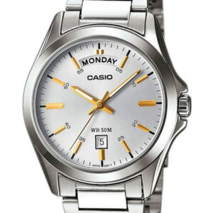 Casio MTP-1370D-2A2 Classic