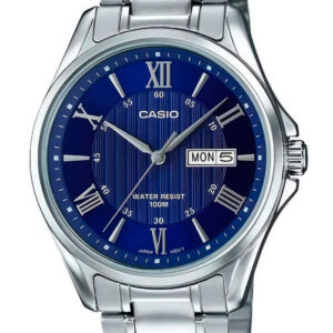 Casio MTP-1384D-2A Classic