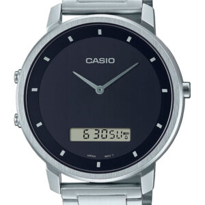 Casio MTP-B200D-1E Comby Classic