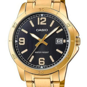 Casio MTP-V004G-1B Classic