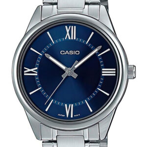 Casio MTP-V005D-2B5 Classic