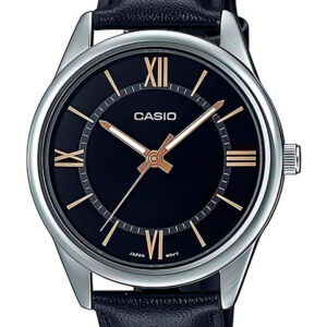 Casio MTP-V005L-1B5 Classic