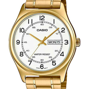 Casio MTP-V006G-7B Classic