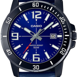 Casio MTP-VD01BL-2B Classic