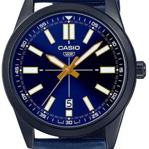 Casio MTP-VD02BL-2E Classic