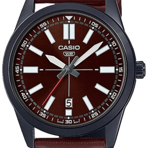 Casio MTP-VD02BL-5E Classic