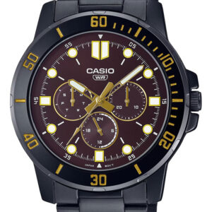 Casio MTP-VD300B-5E Classic