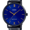 Casio MTP-VT01B-2B Classic