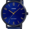 Casio MTP-VT01BL-2B Classic