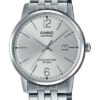 Casio MTS-110D-7A Classic