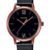 Casio LTP-E157MRB-1B Lady Classic
