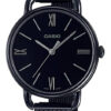 Casio LTP-E414MB-1A Lady Classic