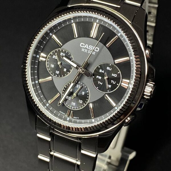 Casio MTP-1375D-1A Classic