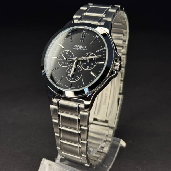 Casio MTP-V300D-1A Classic